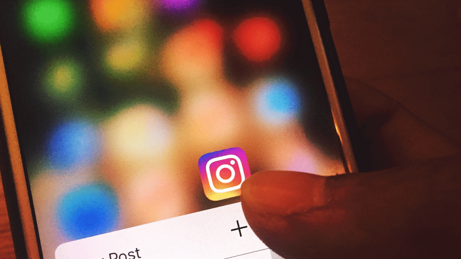 4 - Nie działa muzyka w Instagram Stories - co robić?